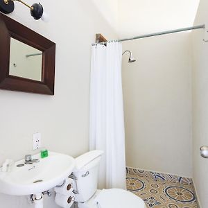 Habitación para Mujeres Compartida